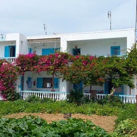 Mira Mare Studios Липси Экстерьер фото