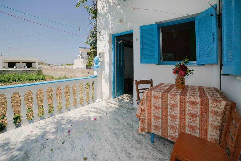 Mira Mare Studios Липси Номер фото
