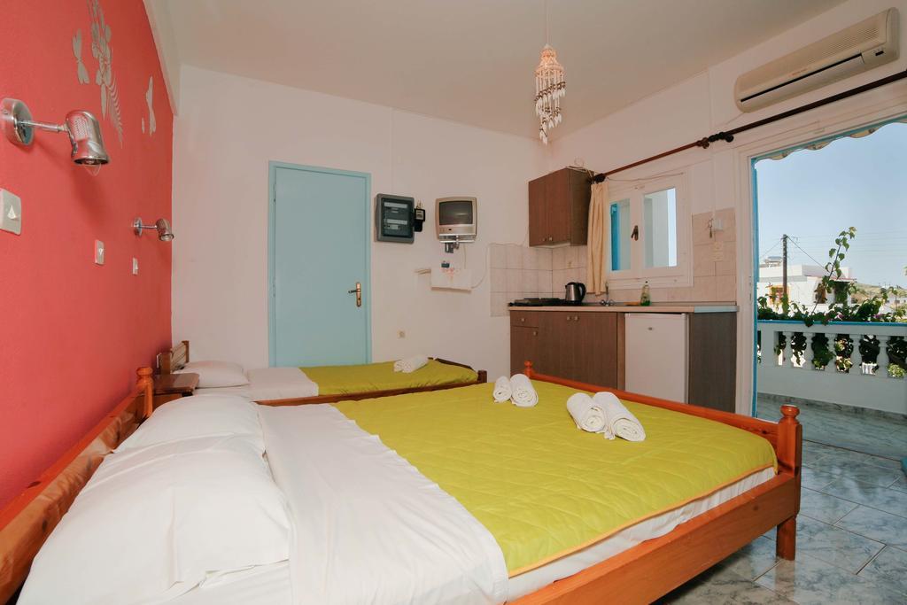 Mira Mare Studios Липси Номер фото