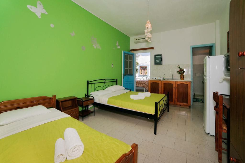 Mira Mare Studios Липси Номер фото