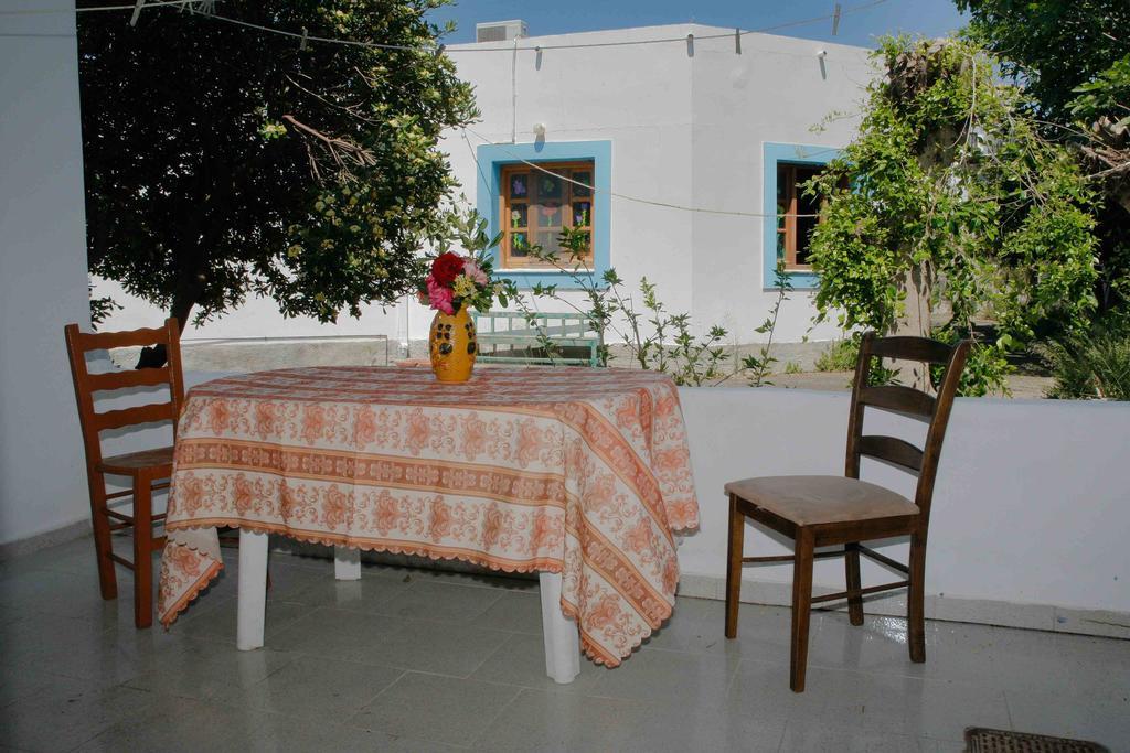Mira Mare Studios Липси Номер фото