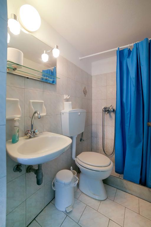 Mira Mare Studios Липси Номер фото