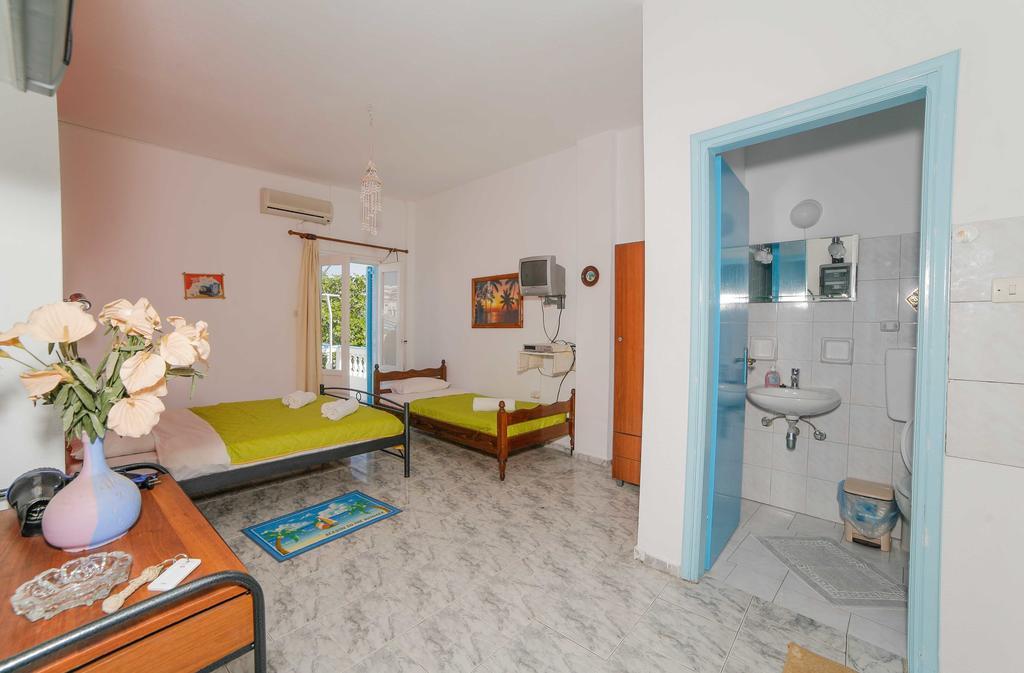 Mira Mare Studios Липси Номер фото