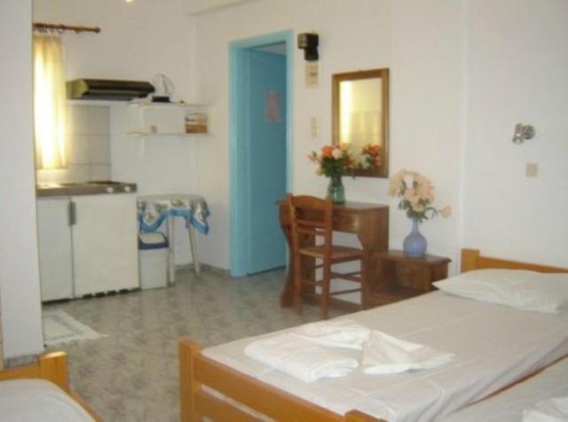 Mira Mare Studios Липси Номер фото