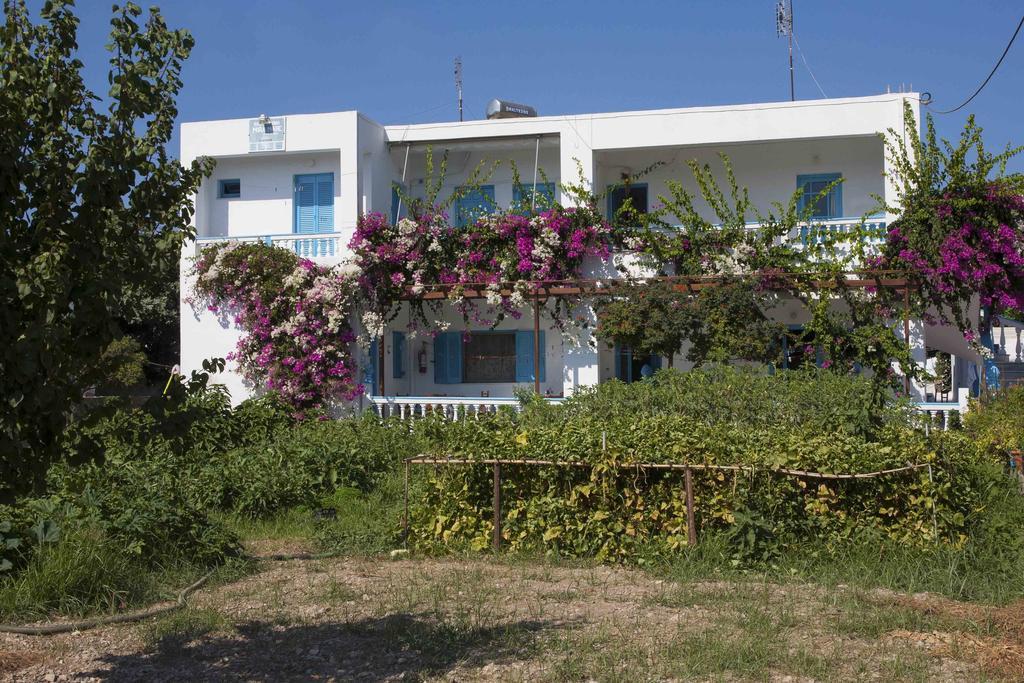 Mira Mare Studios Липси Экстерьер фото