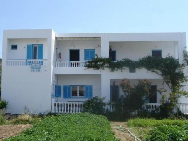 Mira Mare Studios Липси Экстерьер фото