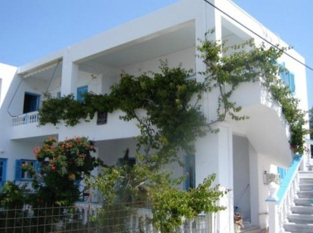 Mira Mare Studios Липси Экстерьер фото