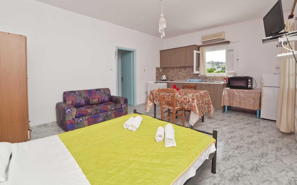 Mira Mare Studios Липси Номер фото