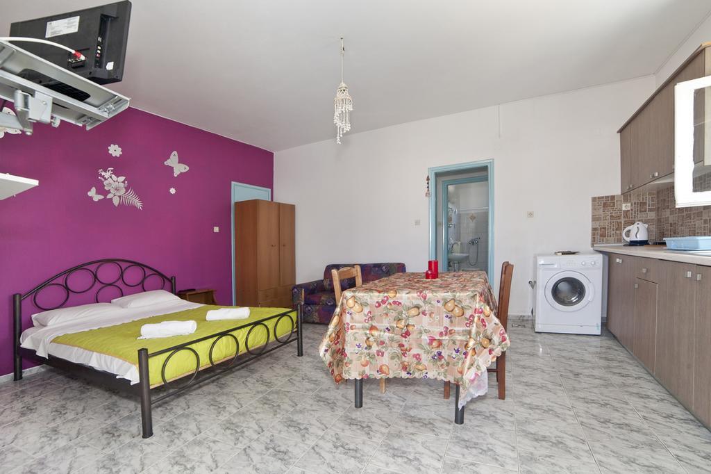 Mira Mare Studios Липси Номер фото