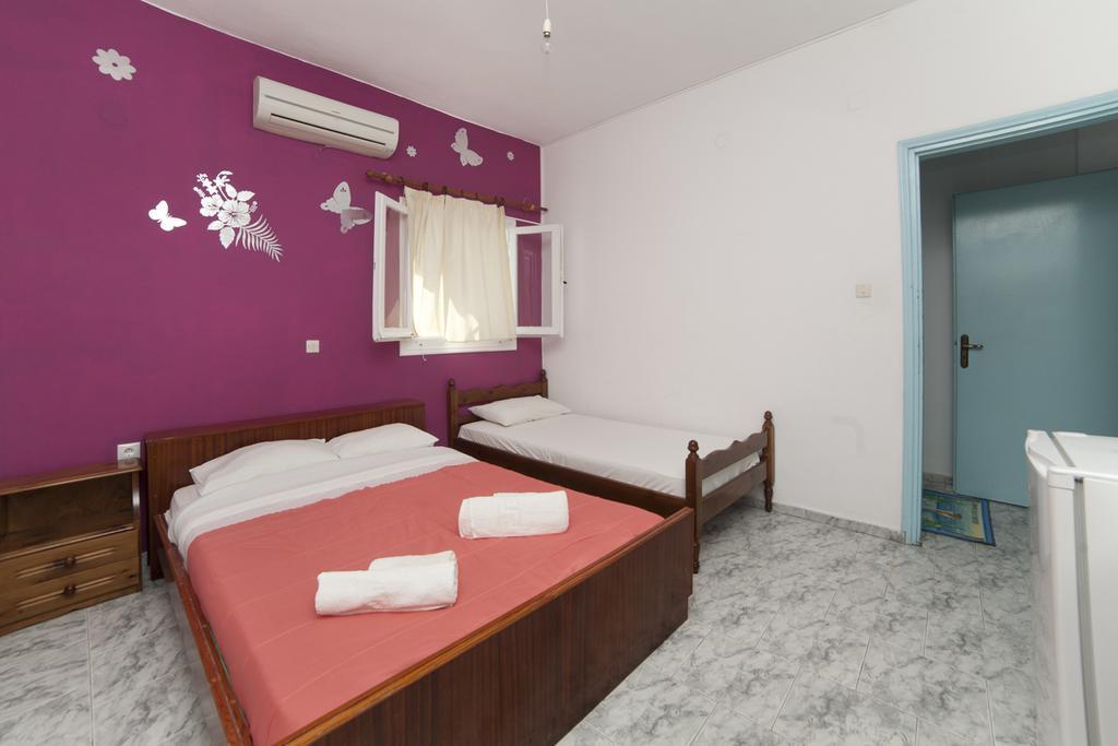 Mira Mare Studios Липси Номер фото