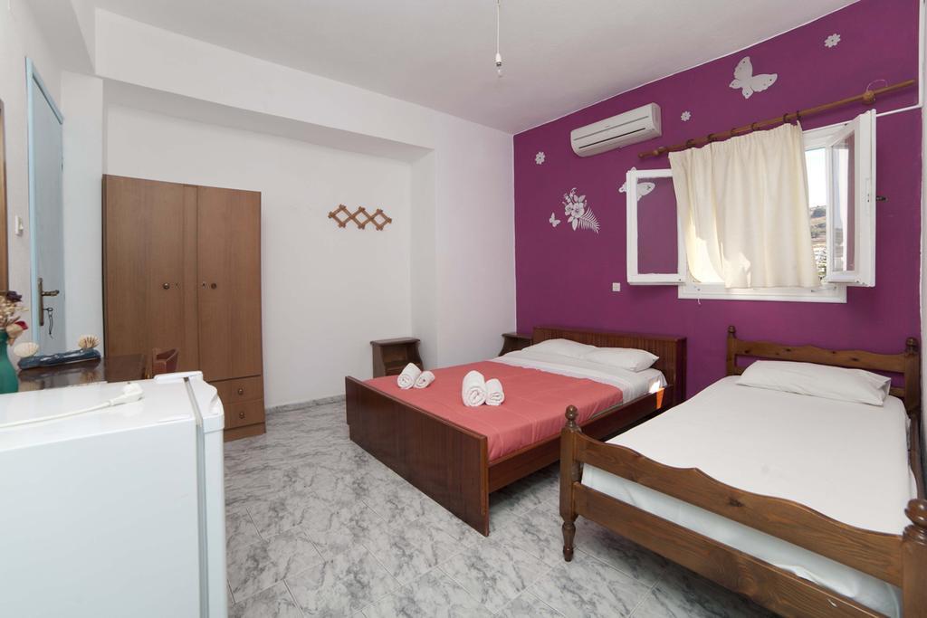 Mira Mare Studios Липси Номер фото