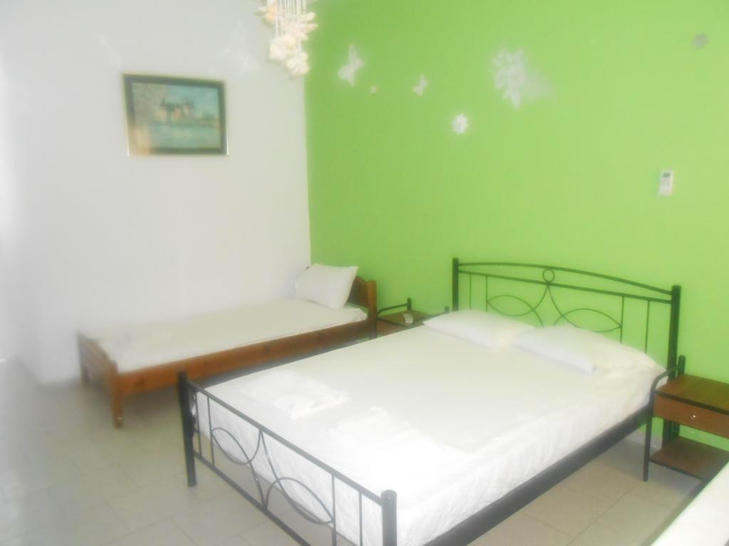 Mira Mare Studios Липси Экстерьер фото
